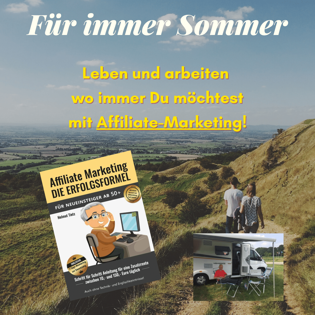 Für immer sommer