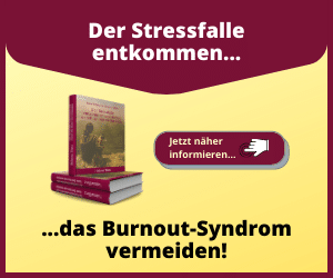 Burnout-Syndrom