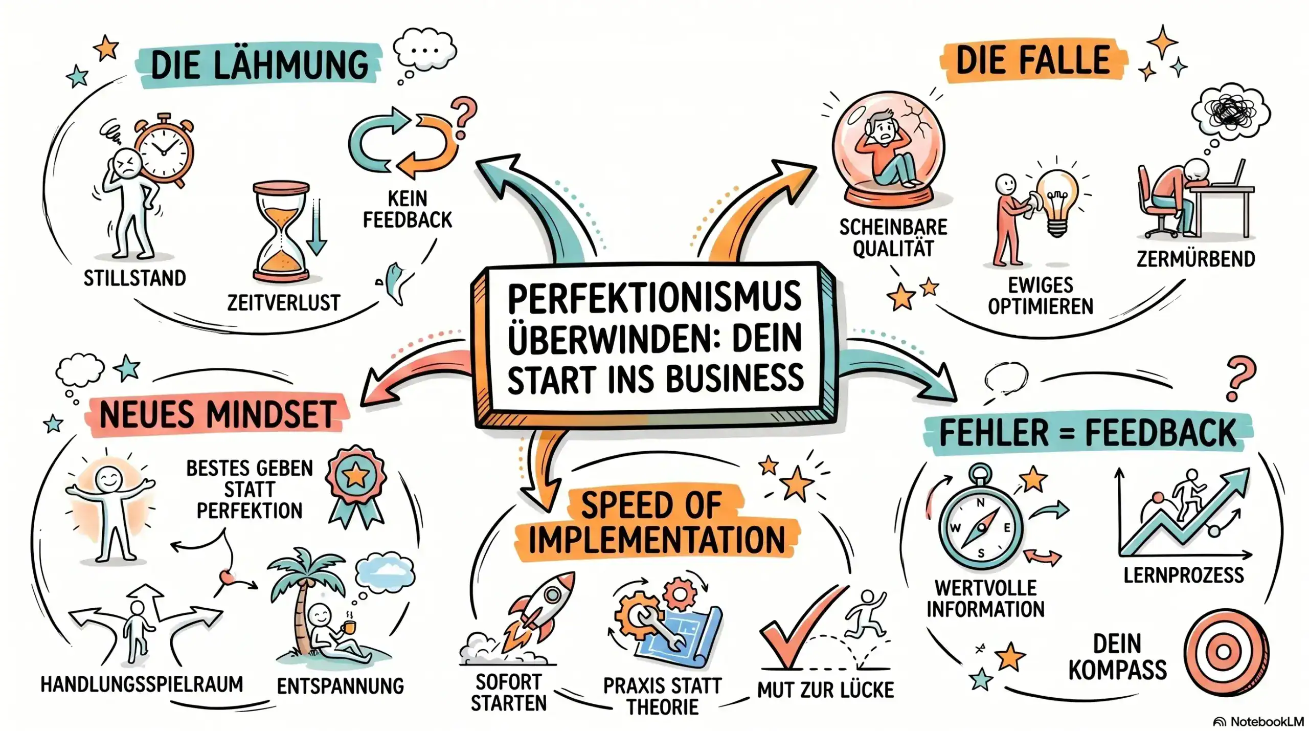Perfektionismus